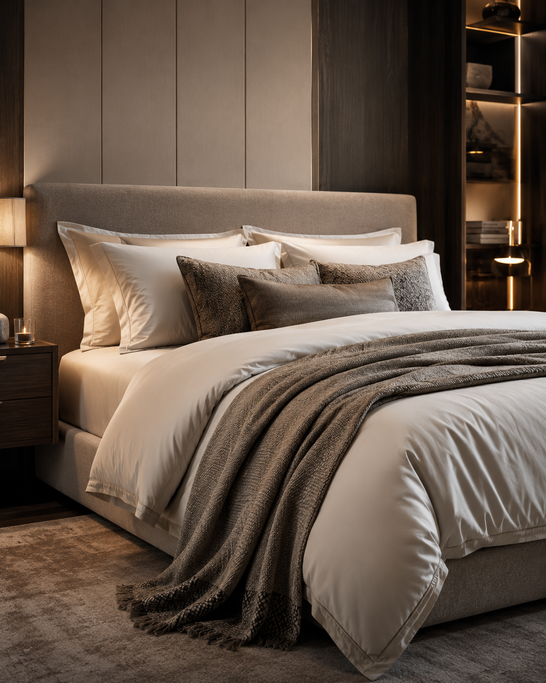 Bedding
