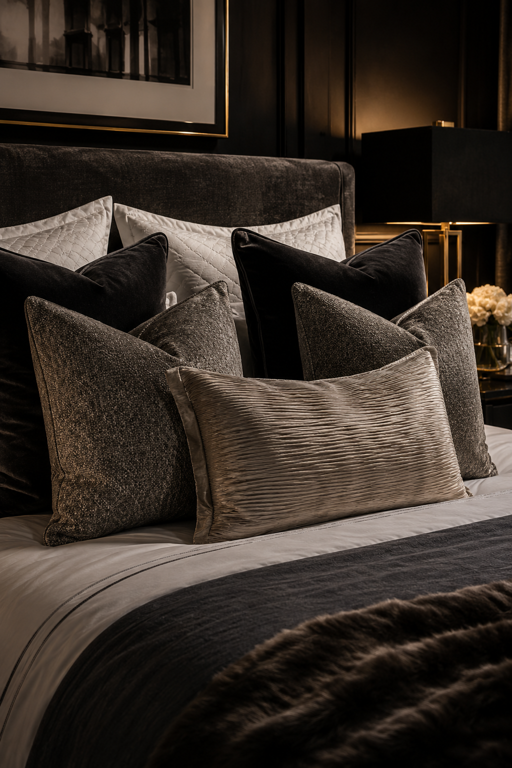 Pillows