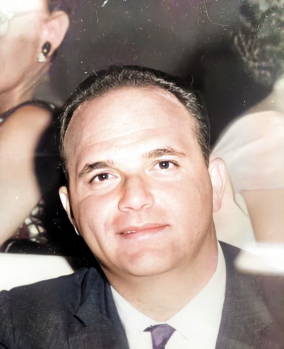 Phil Sherriton, founder of Brian Trading Company